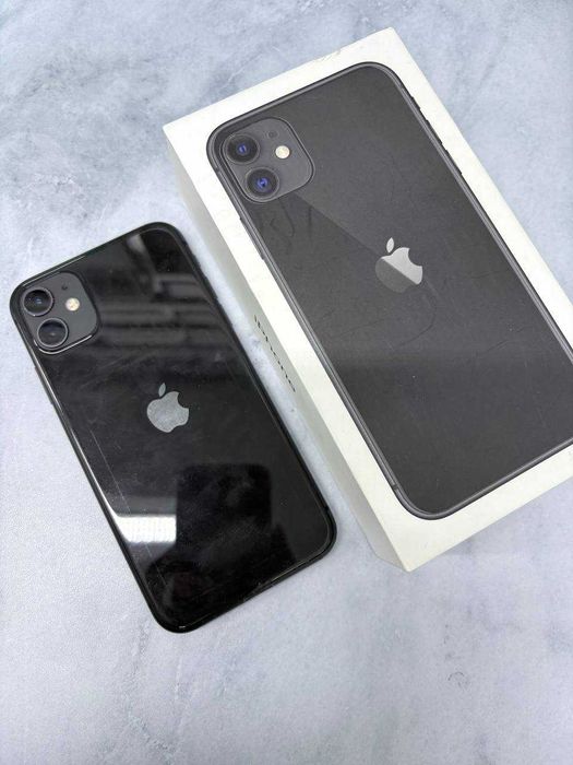 Apple iPhone 11 128Gb (Павлодар) лот 958909