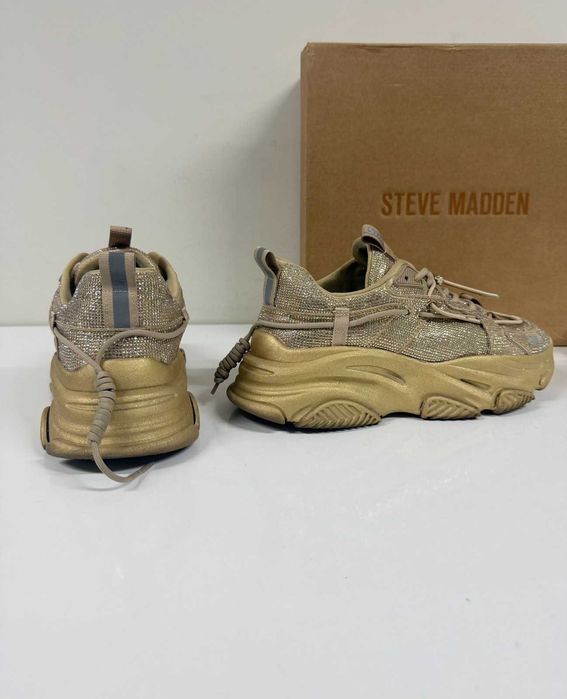 Steve Madden Vault 2R