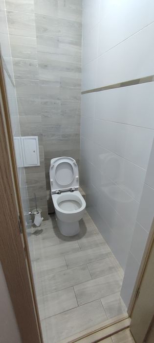 Сдаётся 1-комнатная квартира.