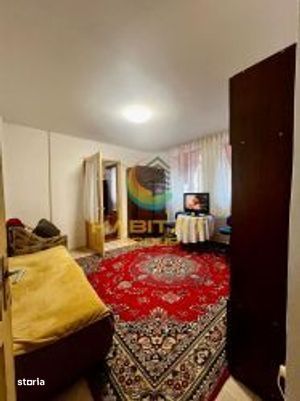 Casa de Vanzare - Zona Tineretului - 41 mp + curte