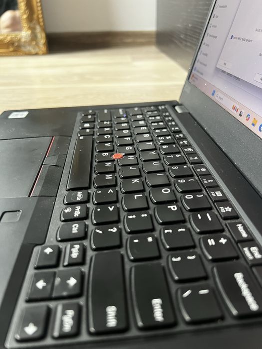 Lenovo ThinkPad L13 i5 gen10