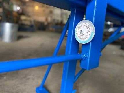 Листогиб 2.5-3метра