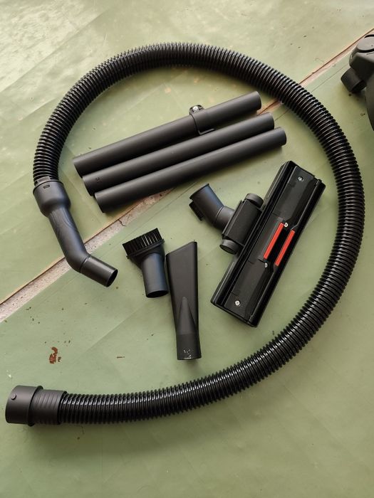 Прахосмукачка Hawek