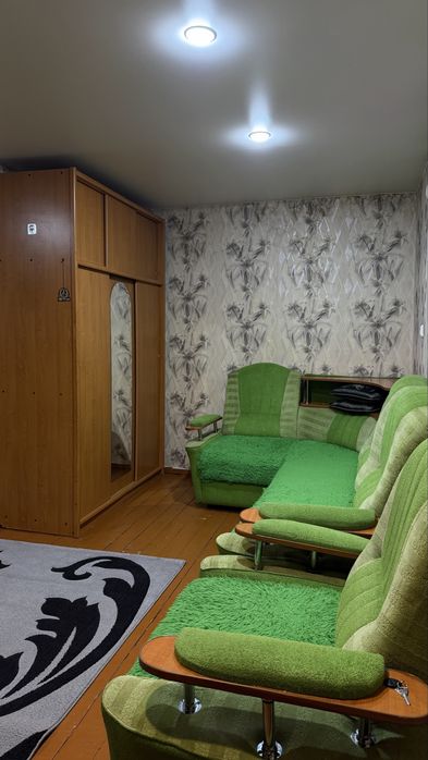 Сдам 1.5 квартиру