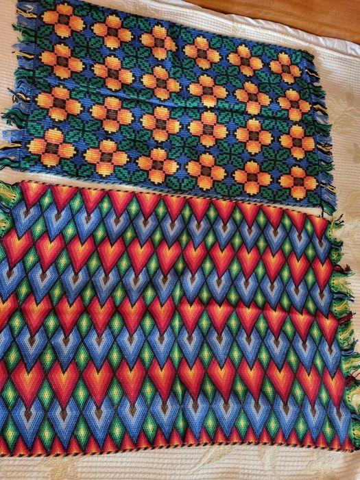 НОВИ ковьори и карета