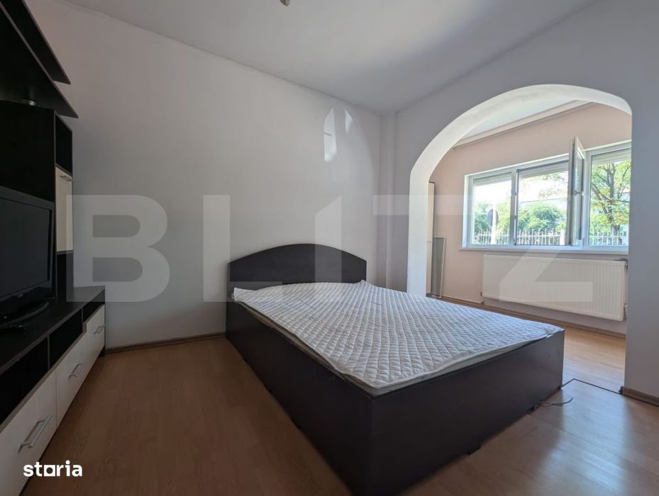 Apartament inchiriere cu 2 camere, Iosia