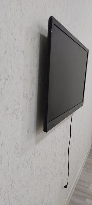 Установка и настройка кронштейна