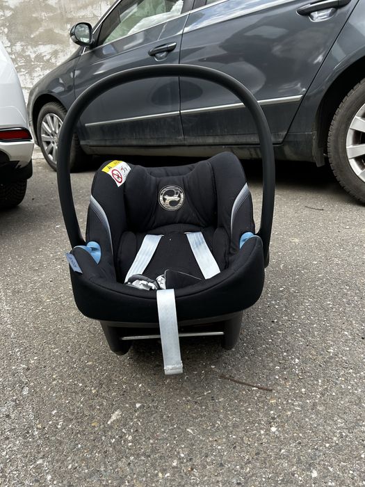 Scoica auto Cybex 0-24 luni