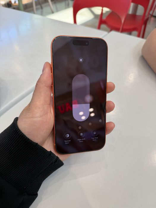 Торг Iphone 17 pro,256gb,100% емкость