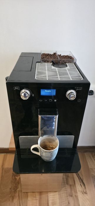 Vând aparat de cafea Melitta