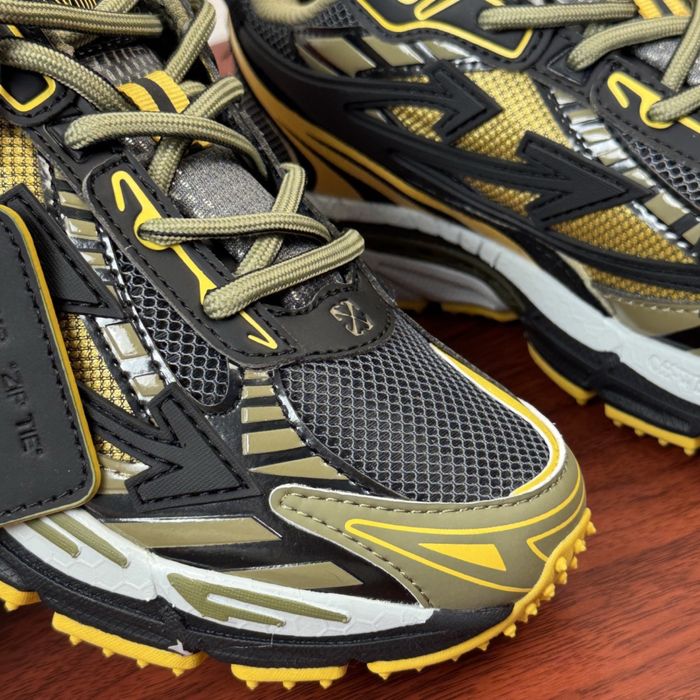 Adidasi Off-White , calitate premium , pe comanda , noi , 42