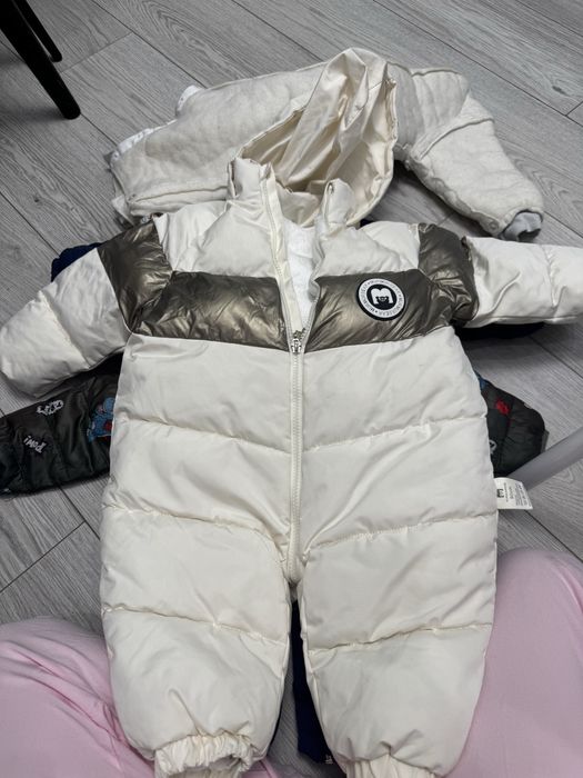 Комбинезон детский