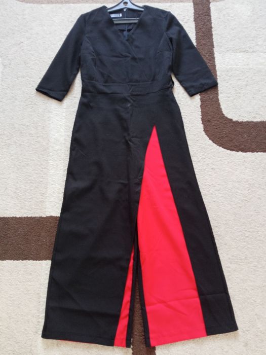 Женский комбинезон