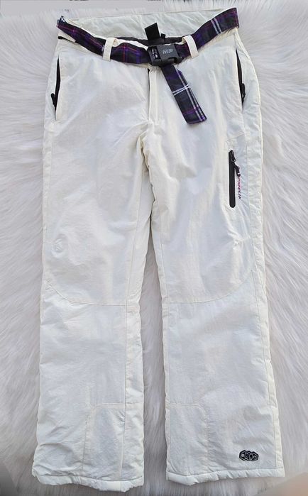 Дамски ски екип O'Neill и mountain-peak размер М