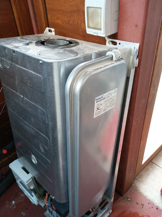 Centrala termica Ferroli FerEasy F24