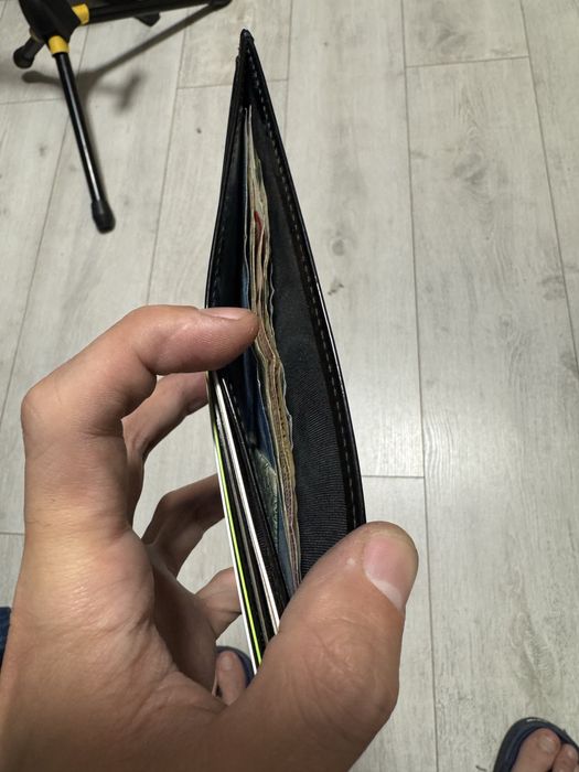 Портмоне Christian Dior