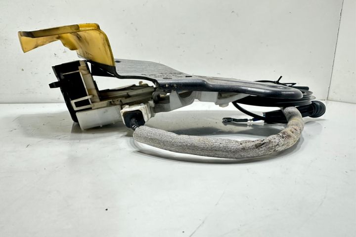 Broasca usa spate dreapta A0997300235 Mercedes-Benz E-Class W212