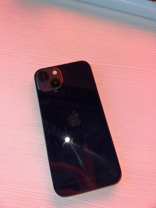 Iphone 13 128gbb