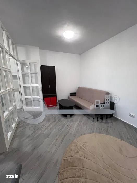 Apartament 1 camera VISOIANU
