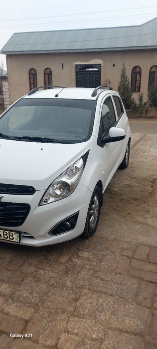 Продаётся спарк автомат 2020 , полный родной