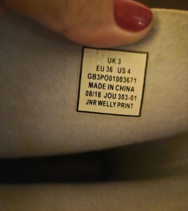 Cizme ploaie,cizme cauciuc roz Joules