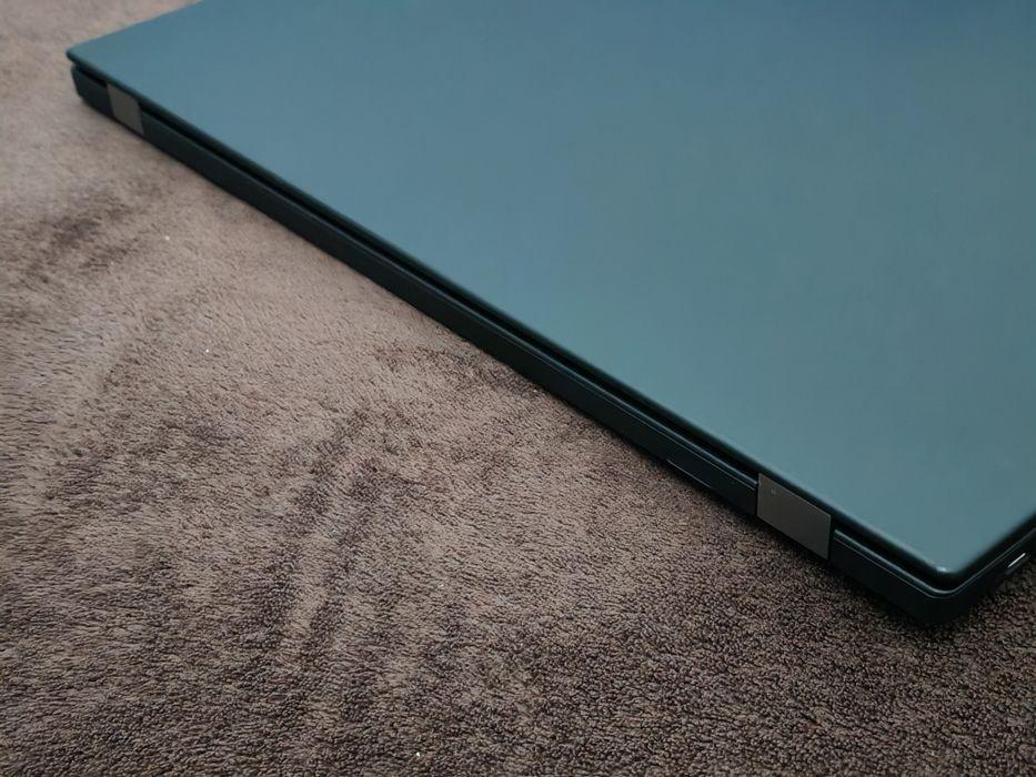 Lenovo ThinkPad T15 Gen 1  i7/16GB/512SSD