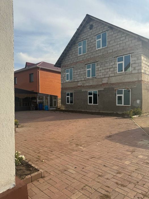 Продам дом в Жибек Жолы