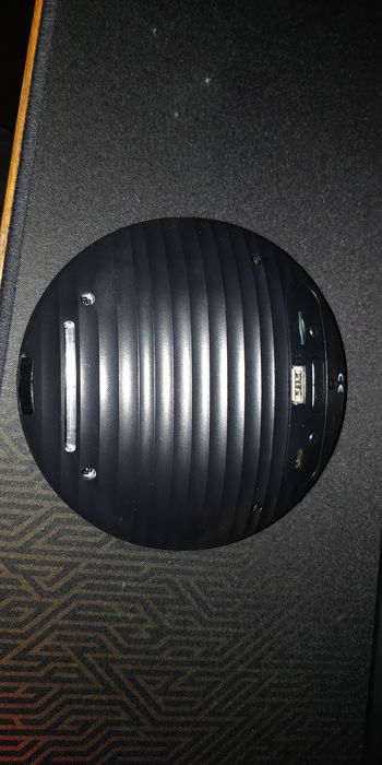 Boxă Tellur Bluetooth (wireless) 4.1, 3W, card slot