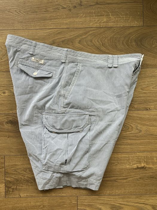 POLO Ralph Lauren : Cargo Short - 3/4ХЛ - Талия 64(128см) !!