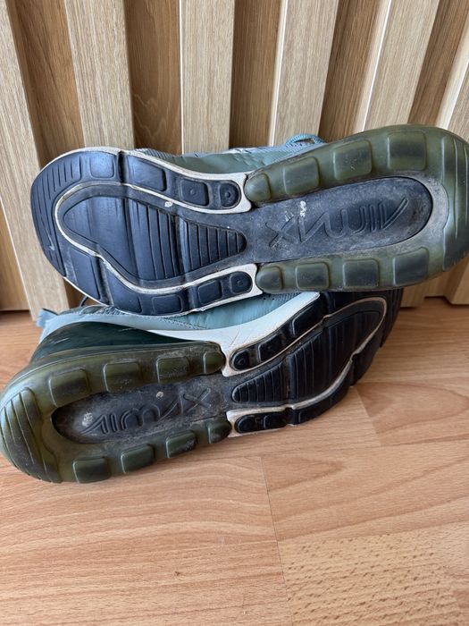 Маратонки Nike Air 46