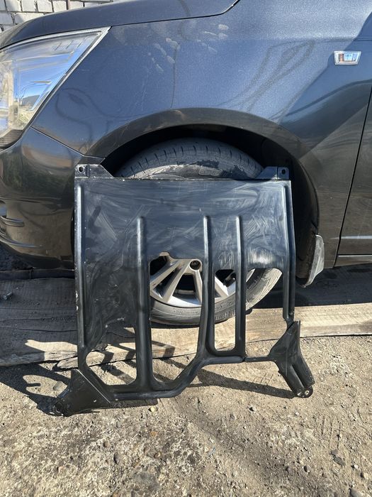 Продам защитник на Кобальт