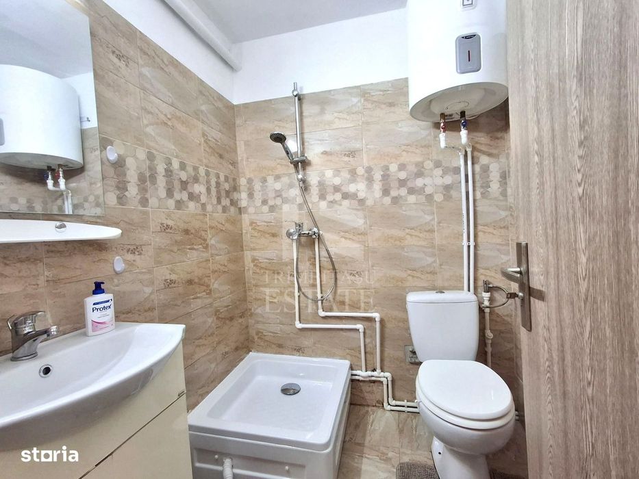 Garsonieră de închiriat | zona Lacul Tei | Teiul Doamnei | Colentina