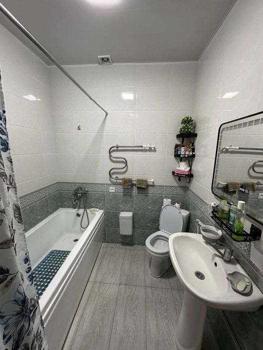 Продажа дома 1,6 соток Геофизика