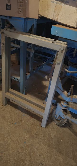 Мясной стол нержавейка