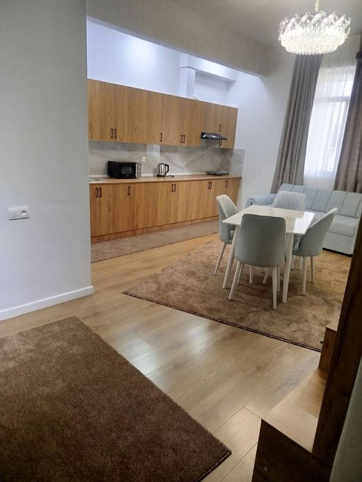 Сдаётся 2-х ком/3/4