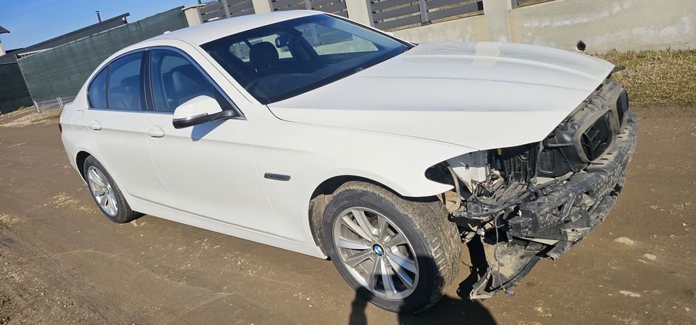 Dezmembrez bmw f10 Lci 2.0d b47 190cp euro6