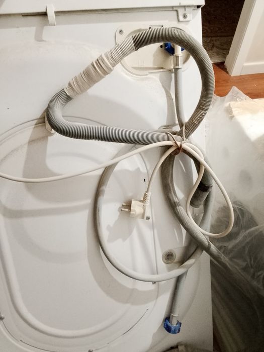 Стиральная машина Indesit