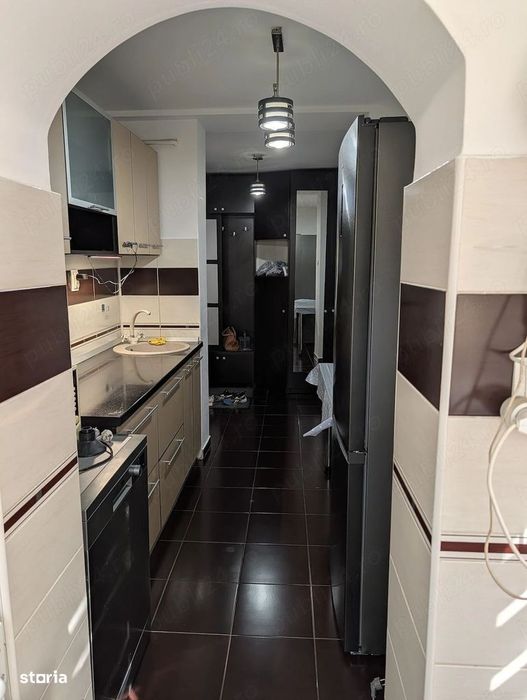 Apartament 2 camere SD 350euro Nicolina 1