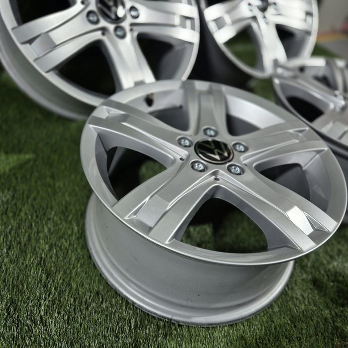 Jante R 17 5x112 vw Golf, Passat, Tiguan, Sharan, Skoda, Seat