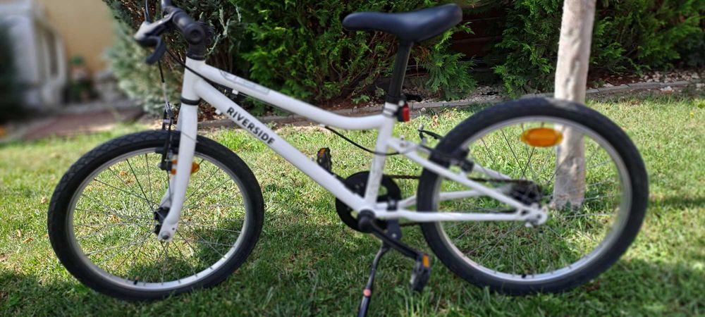 Bicicleta copii