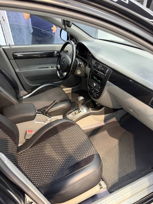 Gentra 2021 yil A/T Top tozza Sotiladi