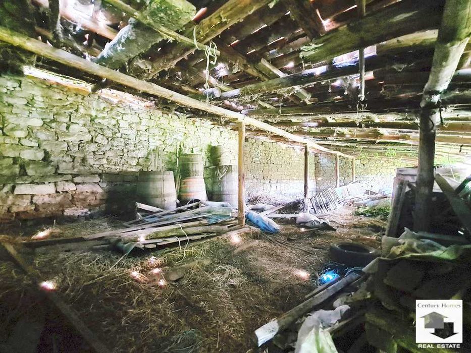 Продава се Къща в с. Драгижево, Област Велико Търново - 90 кв.м за 347 €/кв.м - Снимка #17