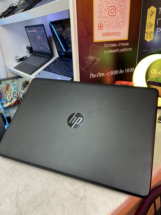 Ноутбук HP 15-bs155ur