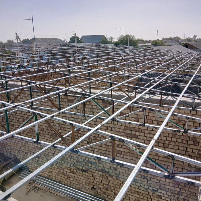 Tom va naves hizmatlari