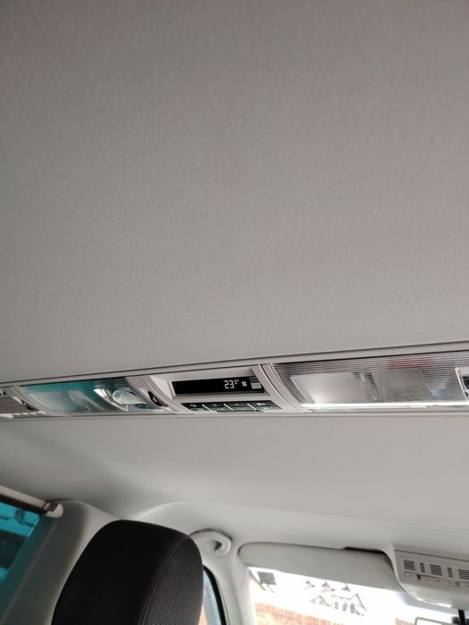 Volkswagen T5 Caravelle