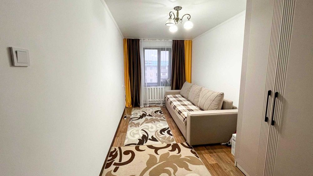 В продаже евродвушка Мирас Империя