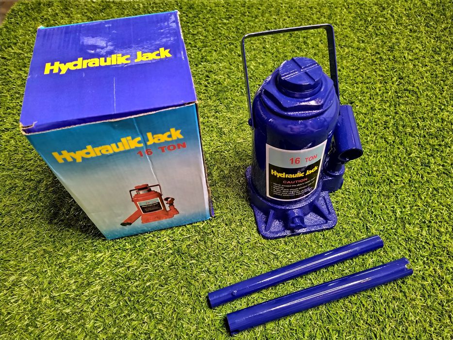 Cric hidraulic 16 tone