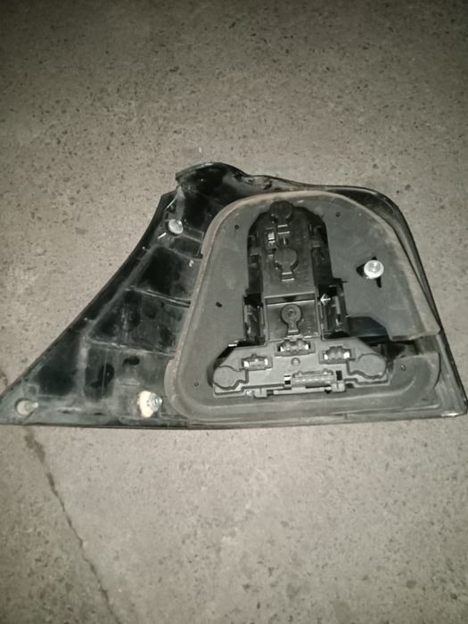 продам Фонарь гольф 4