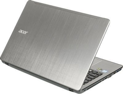 Ноутбук с i7 7500