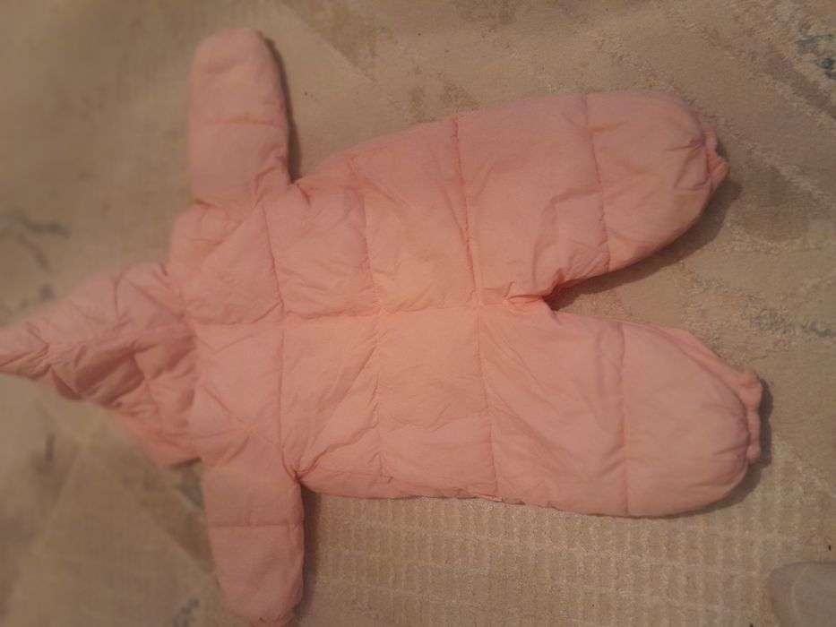 Комбинезон  90 рост